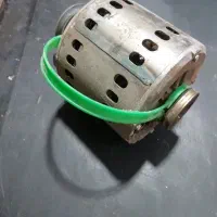 الکتور موتور (موتور کولر آبی)|کولر آبی|تربت جام, یحیی آباد|دیوار