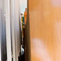 کمد|جاکفشی، کمد، دراور|بومهن, |دیوار