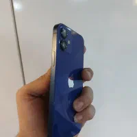 iphone 12 128gig|موبایل|گرگان, |دیوار