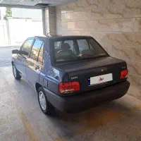 پراید ۱۳۱ مدل ۹۸|خودرو سواری و وانت|شیراز, لاله|دیوار