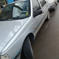 پژو 405|خودرو سواری و وانت|خوی, |دیوار