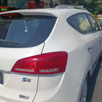جک S5 «مدل ۱۴۰۲»|خودرو سواری و وانت|تهران, نارمک|دیوار