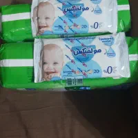 پوشک مولفیکس ۱ زیر قیمت