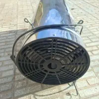 جت هیتر ۵۰،۰۰۰ گازی|بخاری، هیتر، شومینه|گرمدره, |دیوار