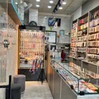 فروشنده موبایل و لوازم جانبی|استخدام بازاریابی و فروش|تهران, سلسبیل جنوبی|دیوار