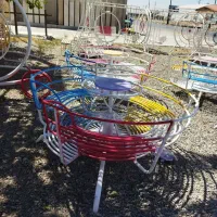 جوشکاری سیار