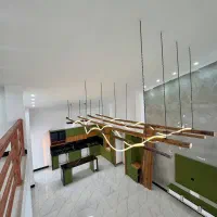 ویلا هوشمند دوبلکس/کد ۷۶/معاوضه با خودرو داریم|فروش خانه و ویلا|رویان, |دیوار