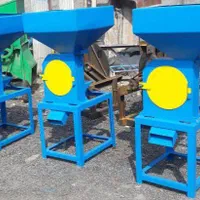 فروش انواع آسیاب و علوفه خرد کن|ماشین‌آلات صنعتی|تهران, بهارستان|دیوار