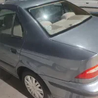 سمند مدل 99 پایه گازسوز ۱۰۰ تا کارکرد|خودرو سواری و وانت|نسیم‌شهر, |دیوار