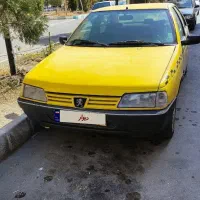 روآ تاکسی ترتمیز