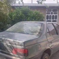 فروش پژو ۴۰۵ موتور۲۰۰۰