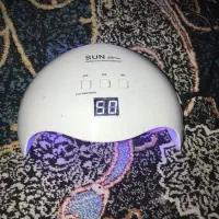 دستگاه ناخن|آرایشی، بهداشتی، درمانی|وحیدیه, |دیوار