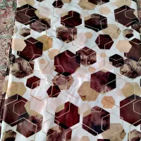 ملاحفه ترک شماسنامه دار  متری 300