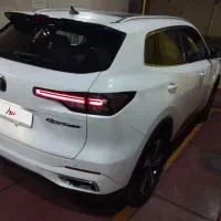 چانگان cs55 ۲۰۲۴