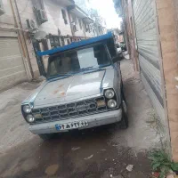 حمل بار با نیسان با قیمت مناسب