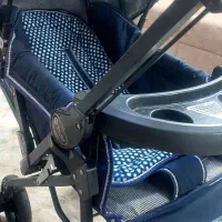 کالسکه|اسباب و اثاث بچه|گرگان, |دیوار