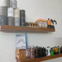 قهوه و تجهیزات عمده و جزیی|فروشگاه و مغازه|خمینی‌شهر, |دیوار