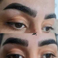 خدمات میکرو بلیدینگ ابرو