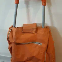 چرخ خرید دستی|کیف، کفش، کمربند|تهران, جوادیه تهرانپارس|دیوار