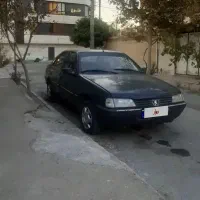 اردی مدل ۸۴ بسیار تمیز|خودرو سواری و وانت|مشهد, ادیب نیشابوری (شهرک غرب)|دیوار