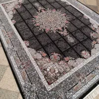 دو عدد فرش 12 متری نو