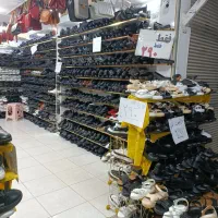انواع کفش ۲۹۰|کیف، کفش، کمربند|کرمانشاه, |دیوار