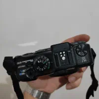 دوربین کانون G10|دوربین عکاسی و فیلمبرداری|سقز, |دیوار