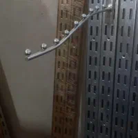 شاخک وتیله وچوب لباسی