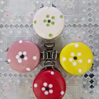 جا ادویه ایی رنگی