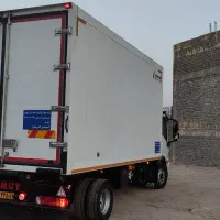 یخچال ماموت