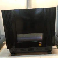 بخاری نیک کالا