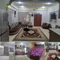 ویلا دربست دوبلکس ماه ثنا ۱
