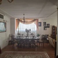 اپارتمان ۱۶۱ متری ۲ خوابه طبقه ۲ در تپه تلویزیون