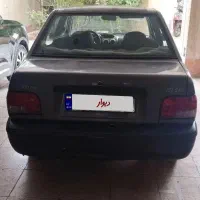پراید131 مدل 91|خودرو سواری و وانت|تهران, جوانمرد قصاب|دیوار