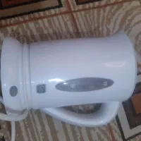 کتری برقی نیم لیتری سالم برا آب جوش قیمت ۴۰۰ت|قوری، کتری، قهوه‌ساز دستی|بندرعباس, |دیوار