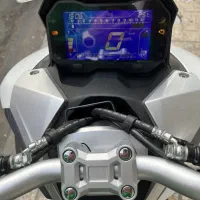 Adv150فول|موتورسیکلت|اندیشه, اندیشه فاز ۳|دیوار