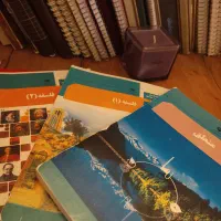 معلم خصوصی فلسفه و منطق