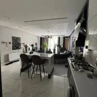 اجاره آپارتمان 90متر/1خواب/همکف نوساز/خ باغ دریاچه