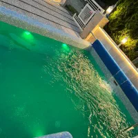 ساخت استخر سونا و جکوزی صفر تا صد|خدمات پیشه و مهارت|سلمان‌شهر, |دیوار