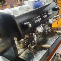 دستگاه قهوه وگا ایتالیا|کافیشاپ و رستوران|ساری, |دیوار