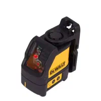 تراز لیزری دیوالت اصلی بسیار کم کار