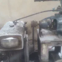 موتور آب بارانی|ماشین‌آلات صنعتی|سنندج, |دیوار