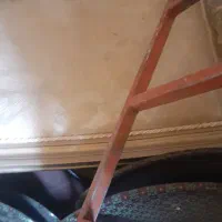 سندلی مبل چوبی