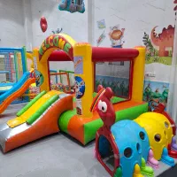 وسایل خانه ی بازی