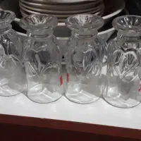 پارچ|ظروف سرو و پذیرایی|تهران, نیروی هوایی (پیروزی)|دیوار