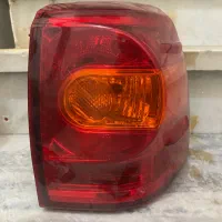چراغ عقب لندکروز ۲۰۱۳|قطعات یدکی و لوازم جانبی|تهران, آجودانیه|دیوار