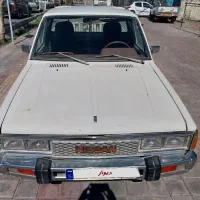 وانت داتسون خیلی ویژه