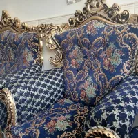 مبل سلطنتی نه نفره