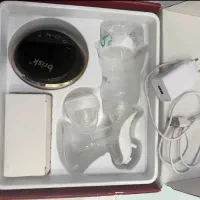 شیردوش برقی