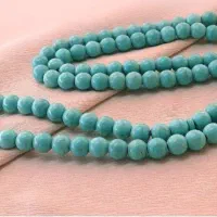 تسبیح فیروزه اصل .